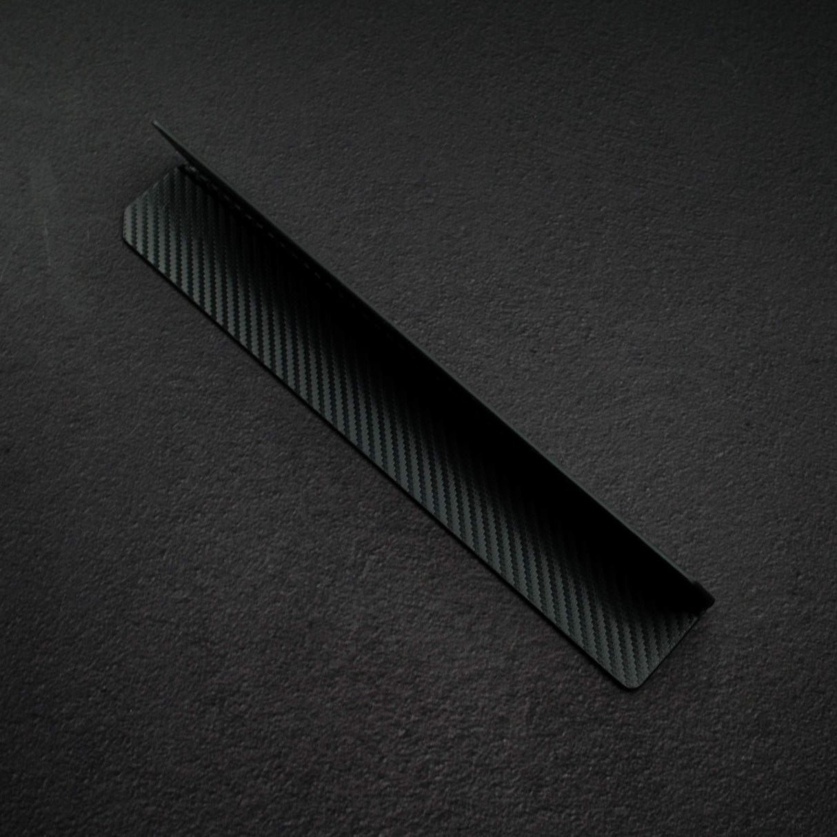 K&S Magnetic Knife Guard For Edge Up to 29cm (Slim)