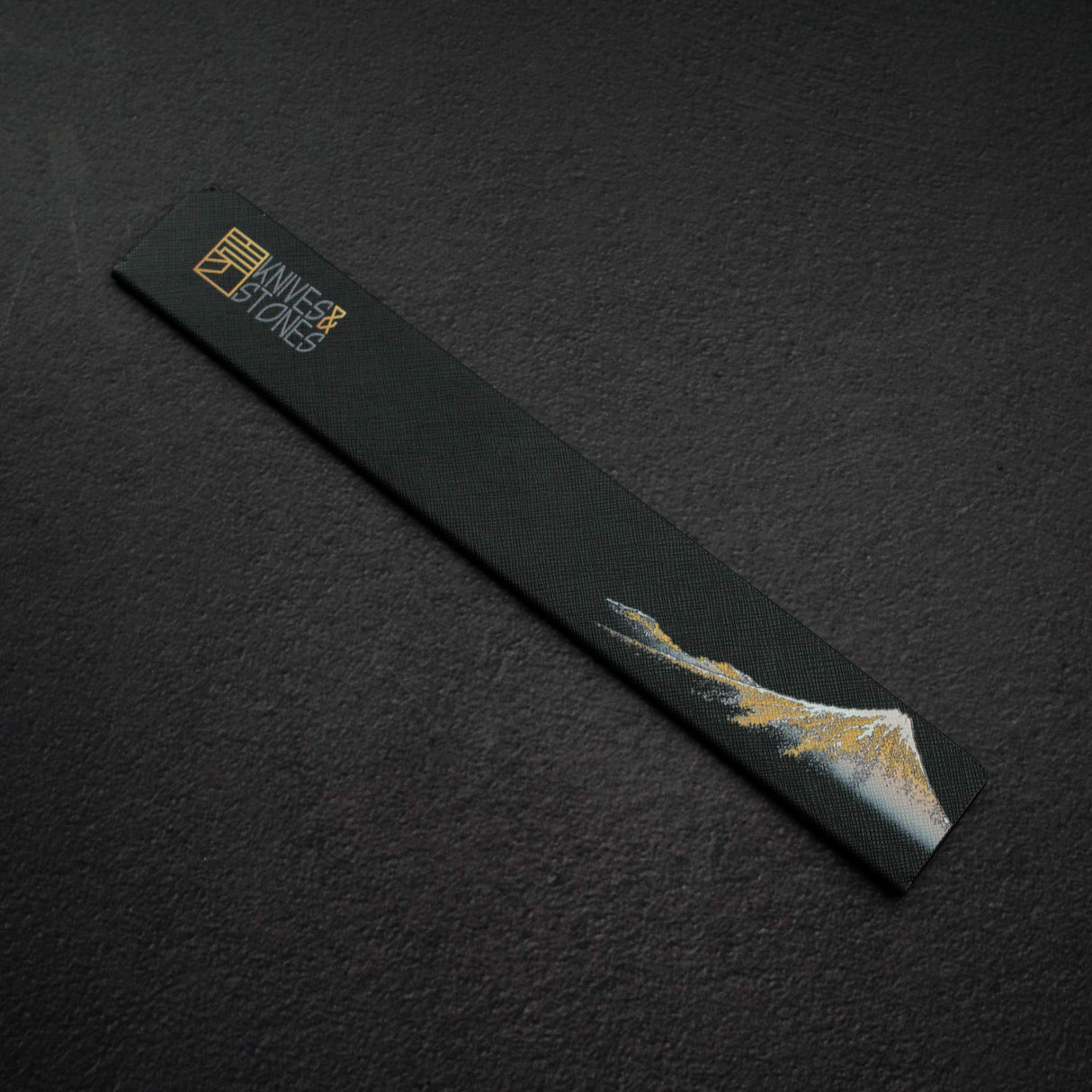 K&S Magnetic Knife Guard For Edge Up to 31cm (Slim)