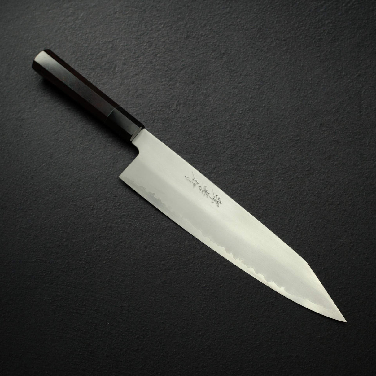 Sakai Takayuki Ginsan Kasumi K-tip Gyuto 270mm