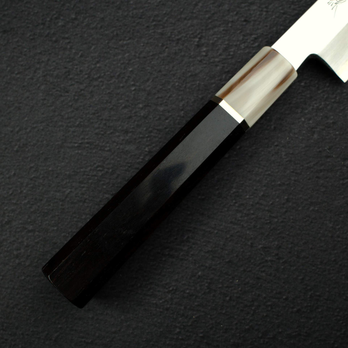 Sakai Takayuki 'Fujitanren' Blue 2 Yanagiba 300mm by Itsuo Doi w/ Saya