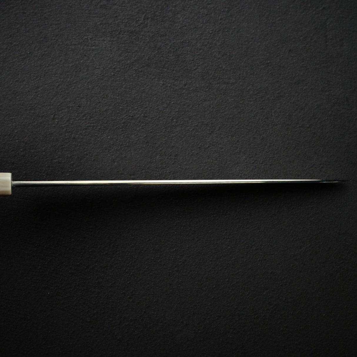 Sakai Takayuki 'Fujitanren' Blue 2 Yanagiba 300mm by Itsuo Doi w/ Saya