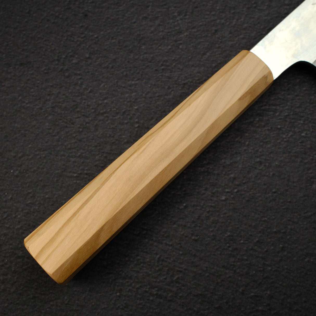 初心 木漏日 青鋼二號 本霞 牛刀 240mm 附護手