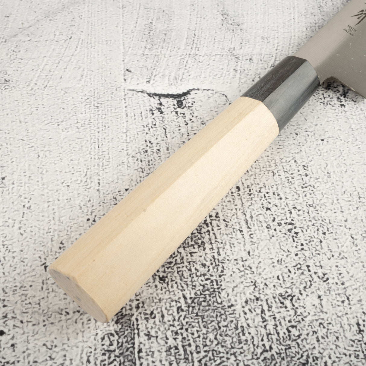 Sakai Takayuki INOX Sujihiki 240mm WA Handle