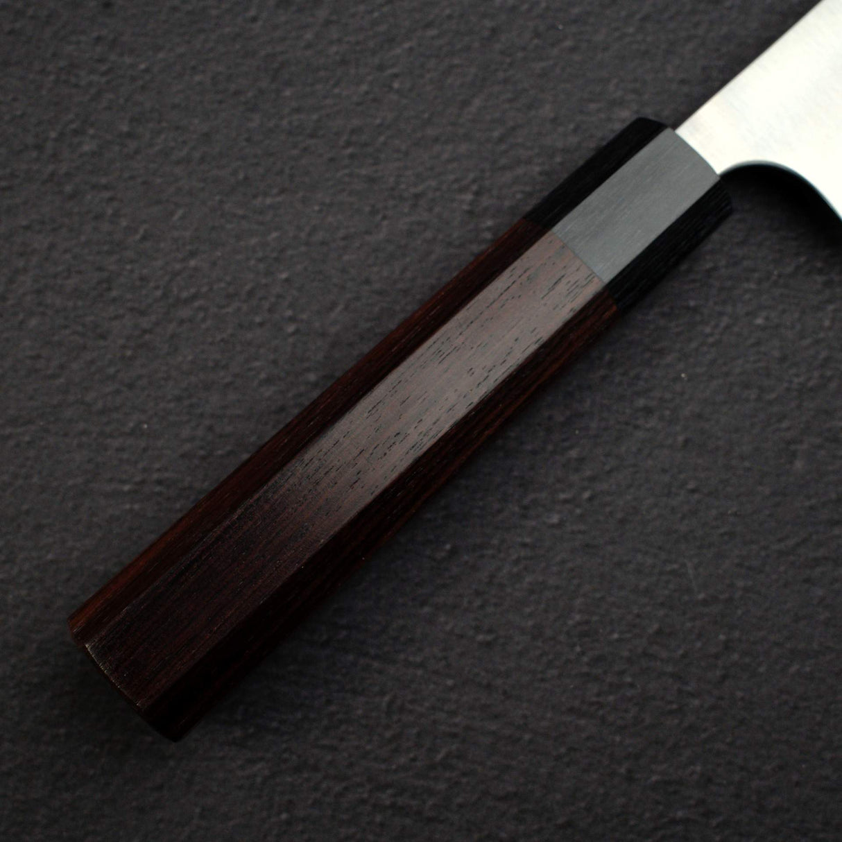 柴田崇行 Koutetsu Chromax鋼 切付 筋引 240mm