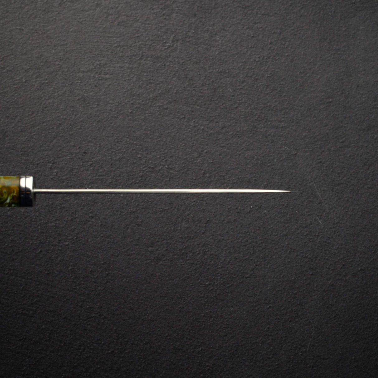 加藤義實 Hyo SG2 小刀 120mm