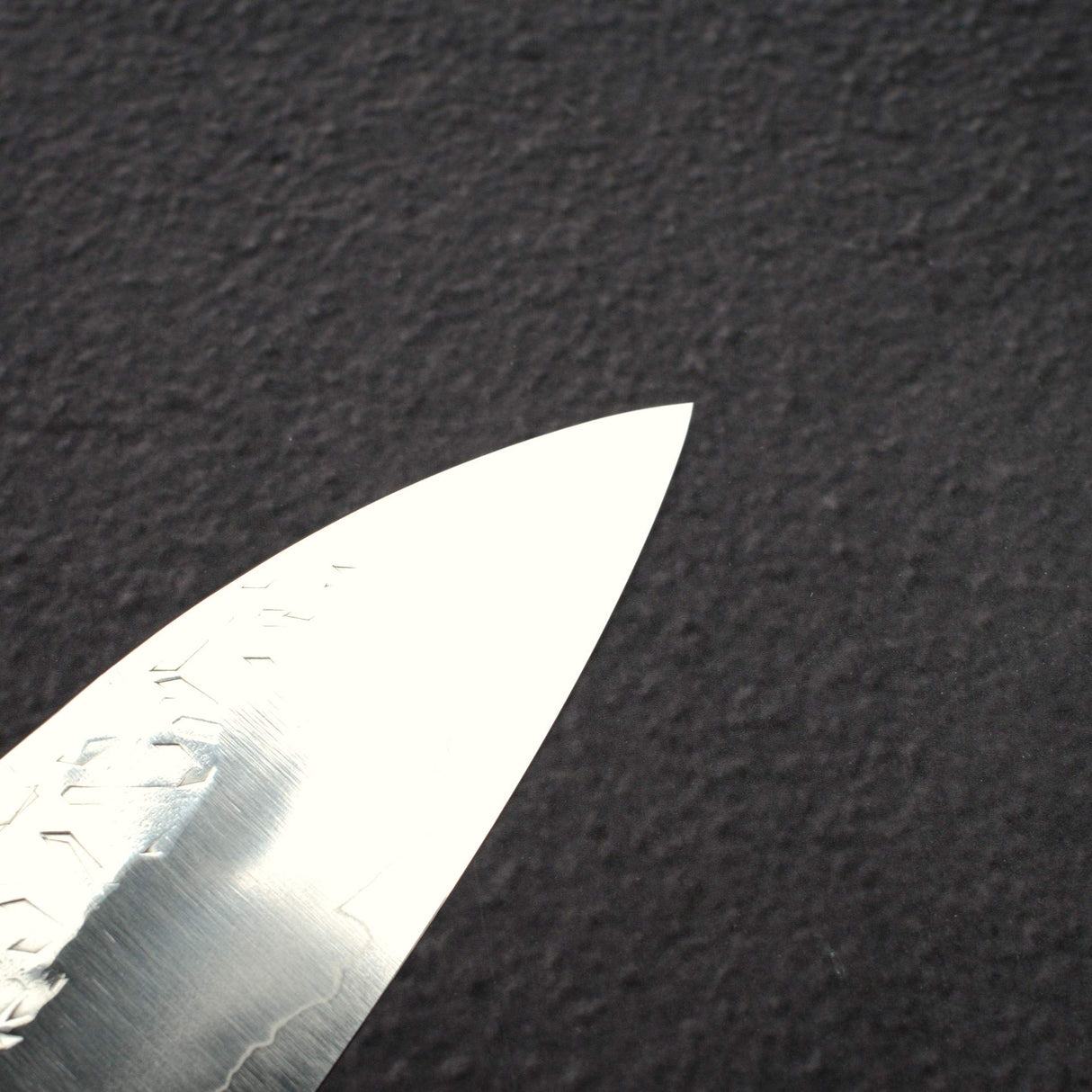 Yoshimi Kato Hyo SG2 Gyuto 210mm