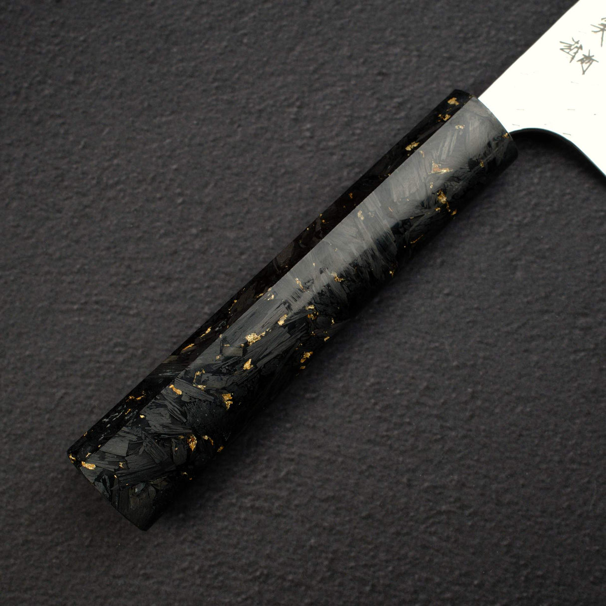 Yoshimi Kato Hyo SG2 Gyuto 210mm