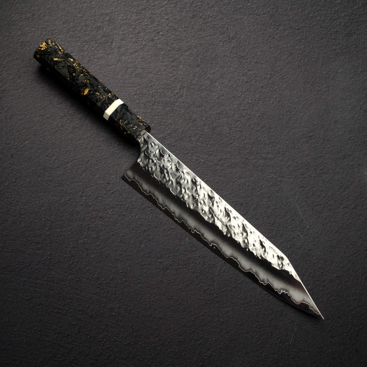 加藤義實 Hyo SG2 切付牛刀 210mm