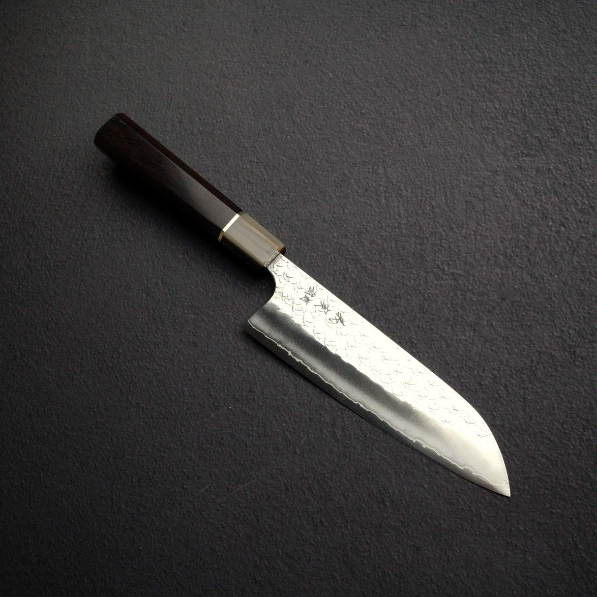 加藤義實 SG2 Minamo 三德刀 170mm