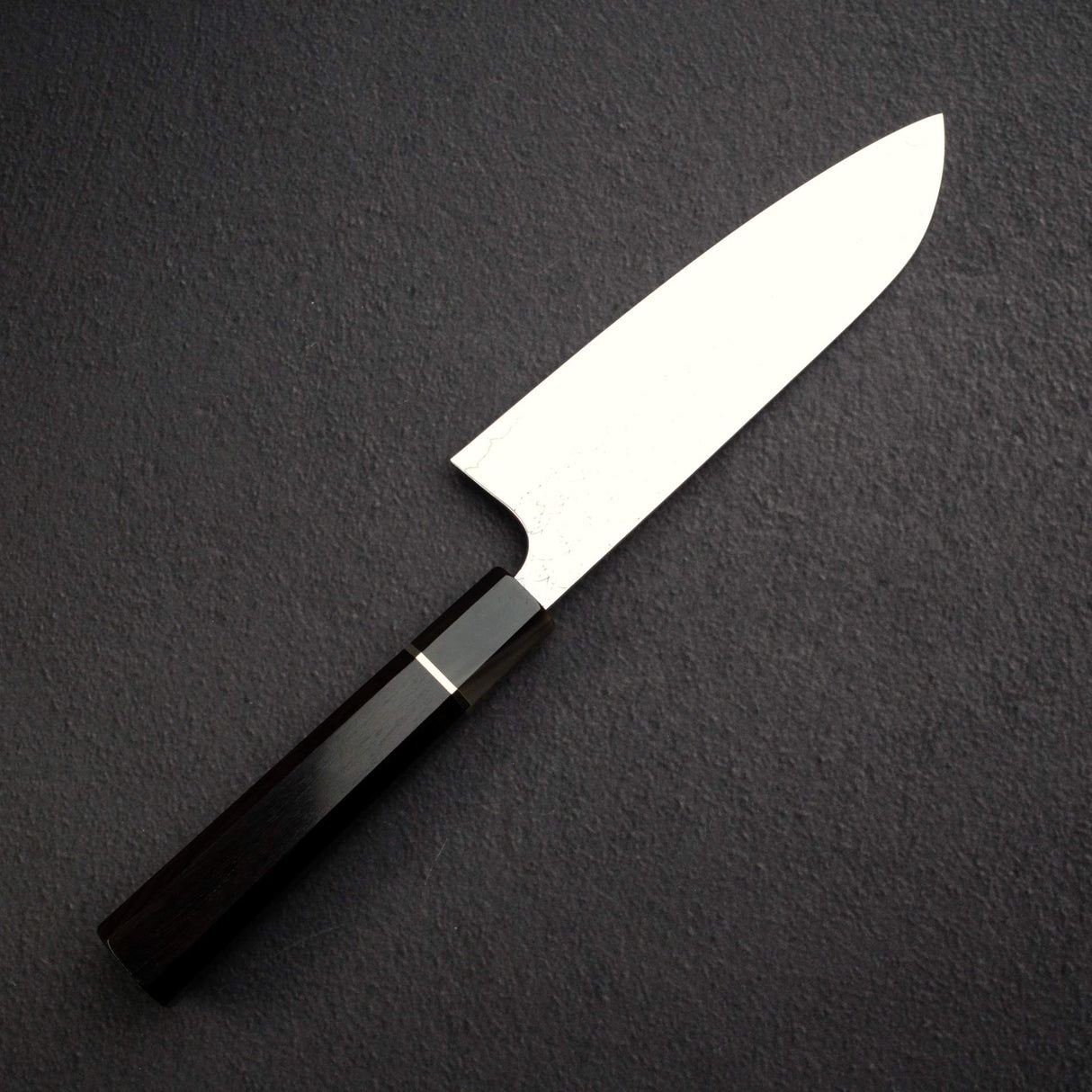 加藤義實 SG2 Minamo 三德刀 170mm