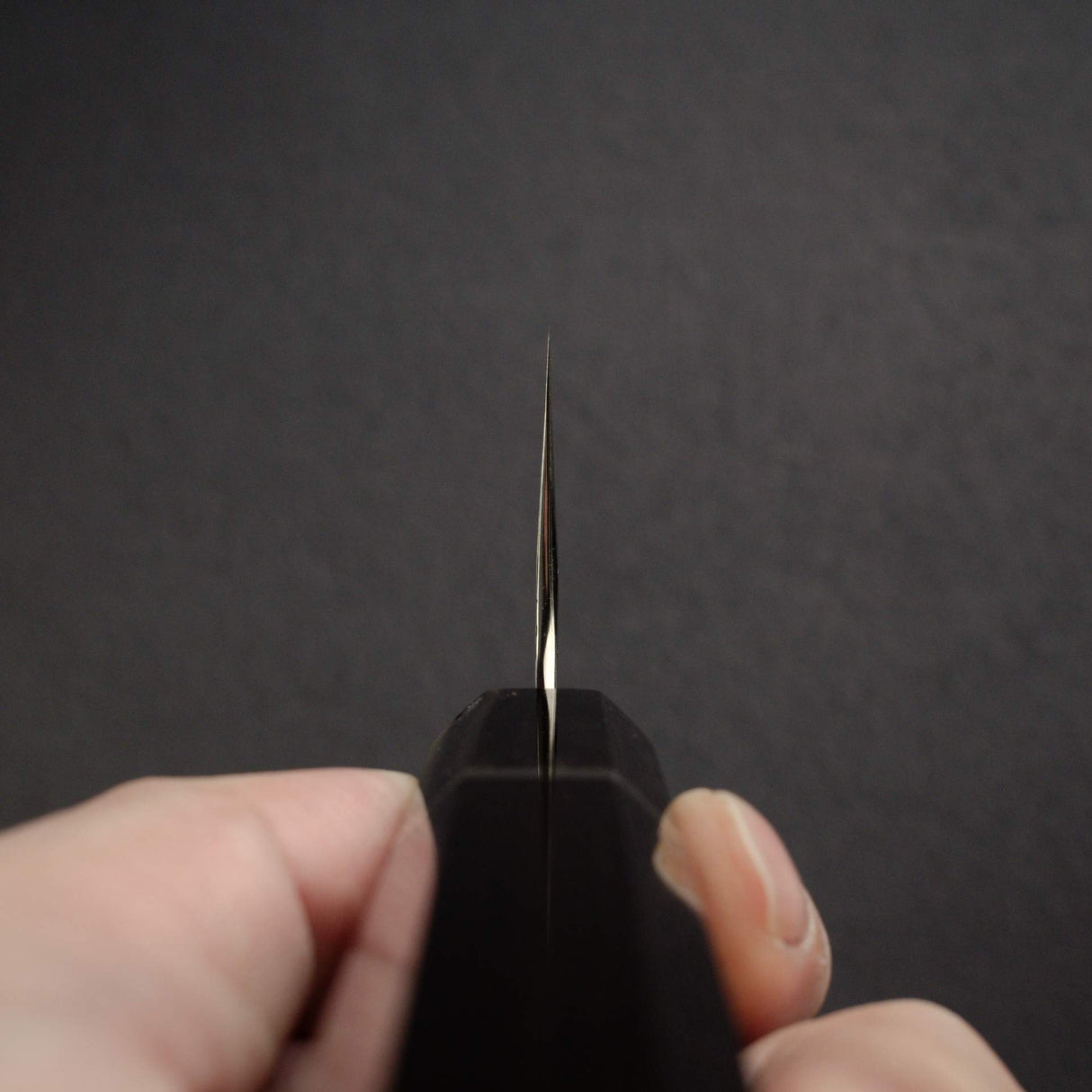 加藤義實 SG2 Minamo 三德刀 170mm