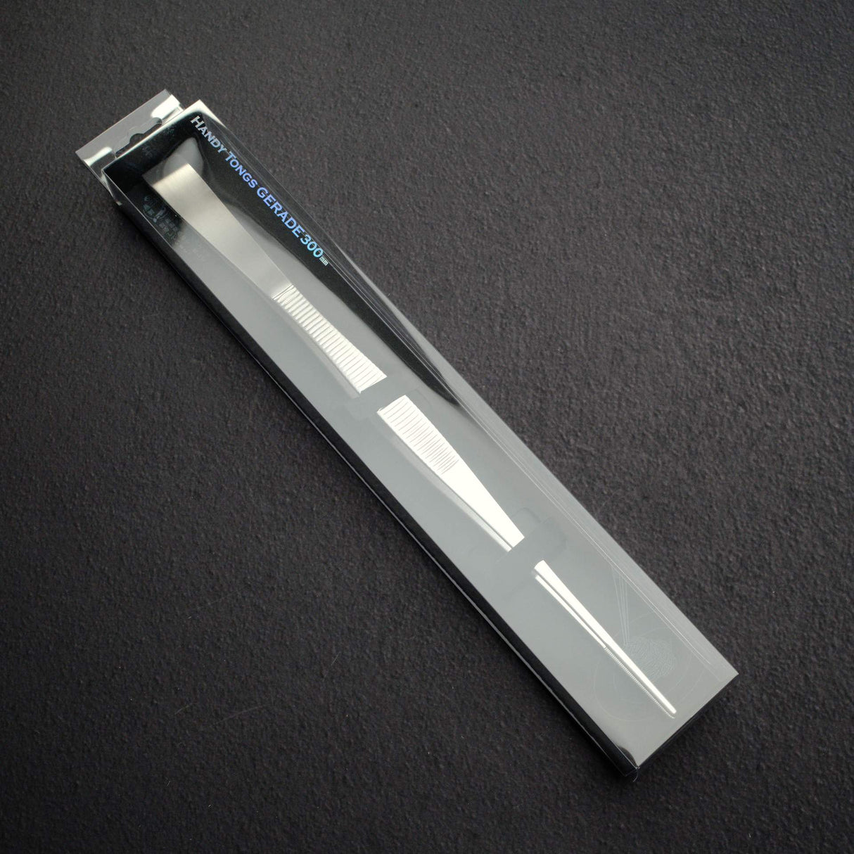 Kankuma Straight Plating Tweezers