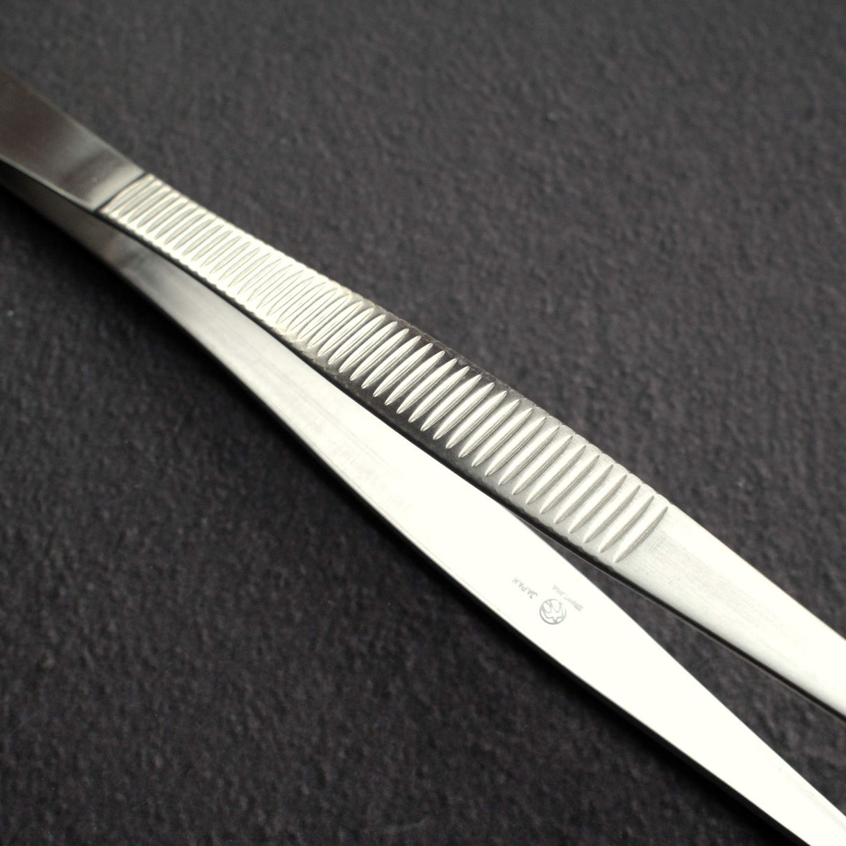 Kankuma Straight Plating Tweezers