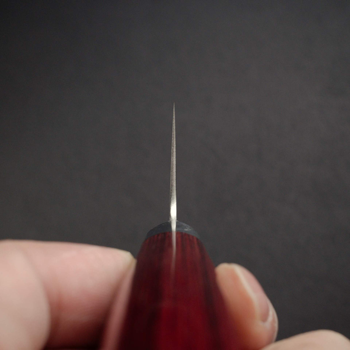 高村刃物 SG2 鏡面 牛刀 210mm