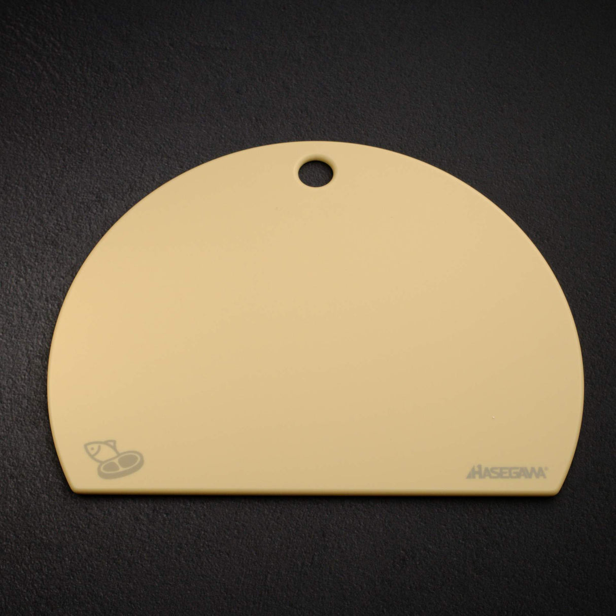 Hasegawa Anti-Bacterial Round Cutting Board FKM Series