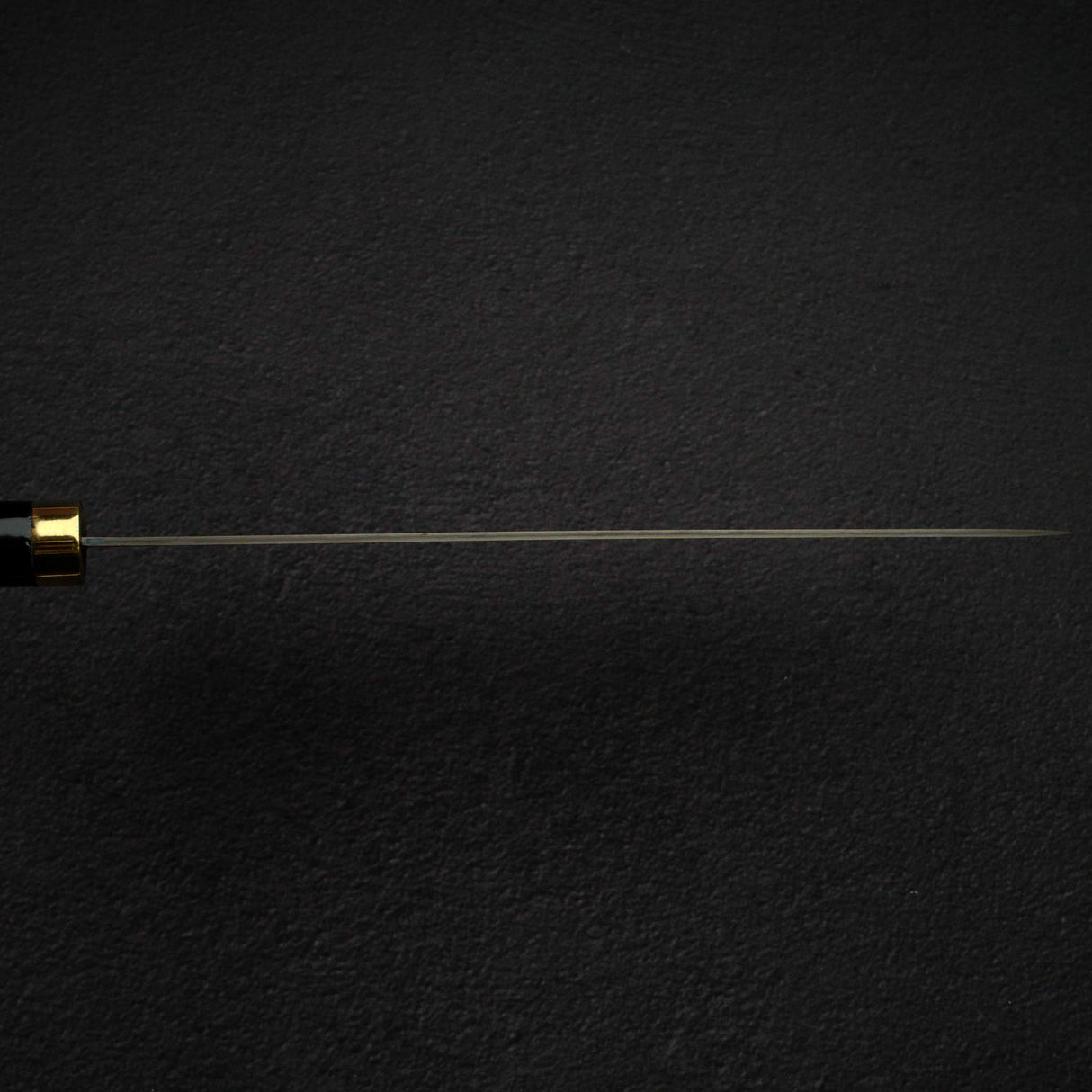 Takeshi Saji Maki-e Urushi VG10W Gyuto 240mm
