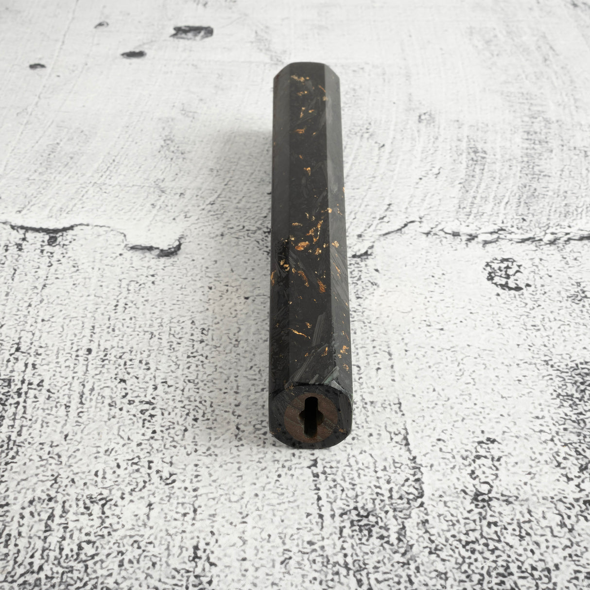 Carbon Filbre Resin Octagonal WA Handle