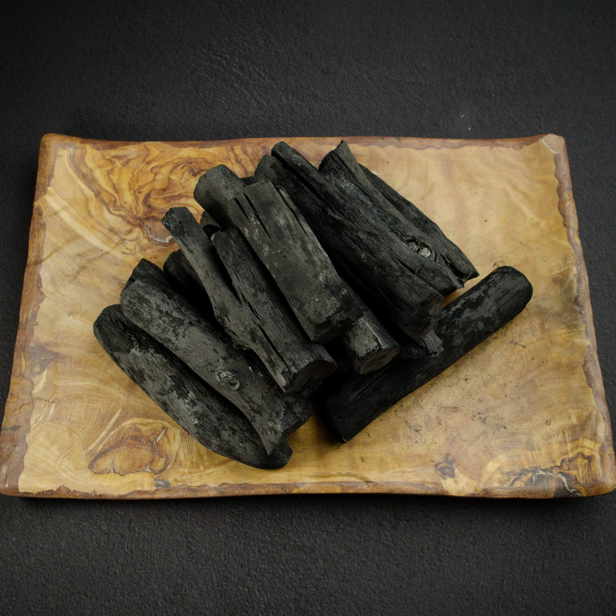 Kinka Okunoto Konro Grill Starter Medium Set