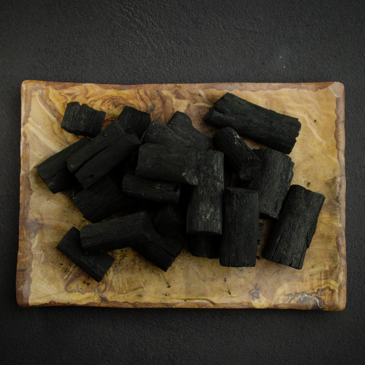 Kinka Okunoto Konro Grill Starter Small Set