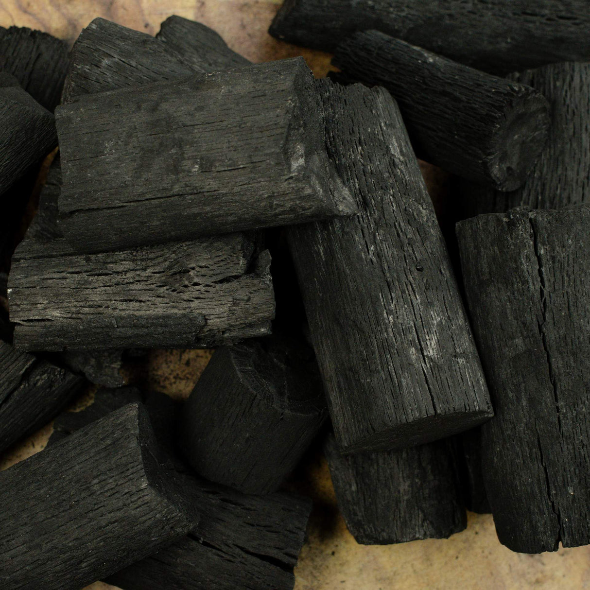 Binchotan White Charcoal Loose Cut 3KG