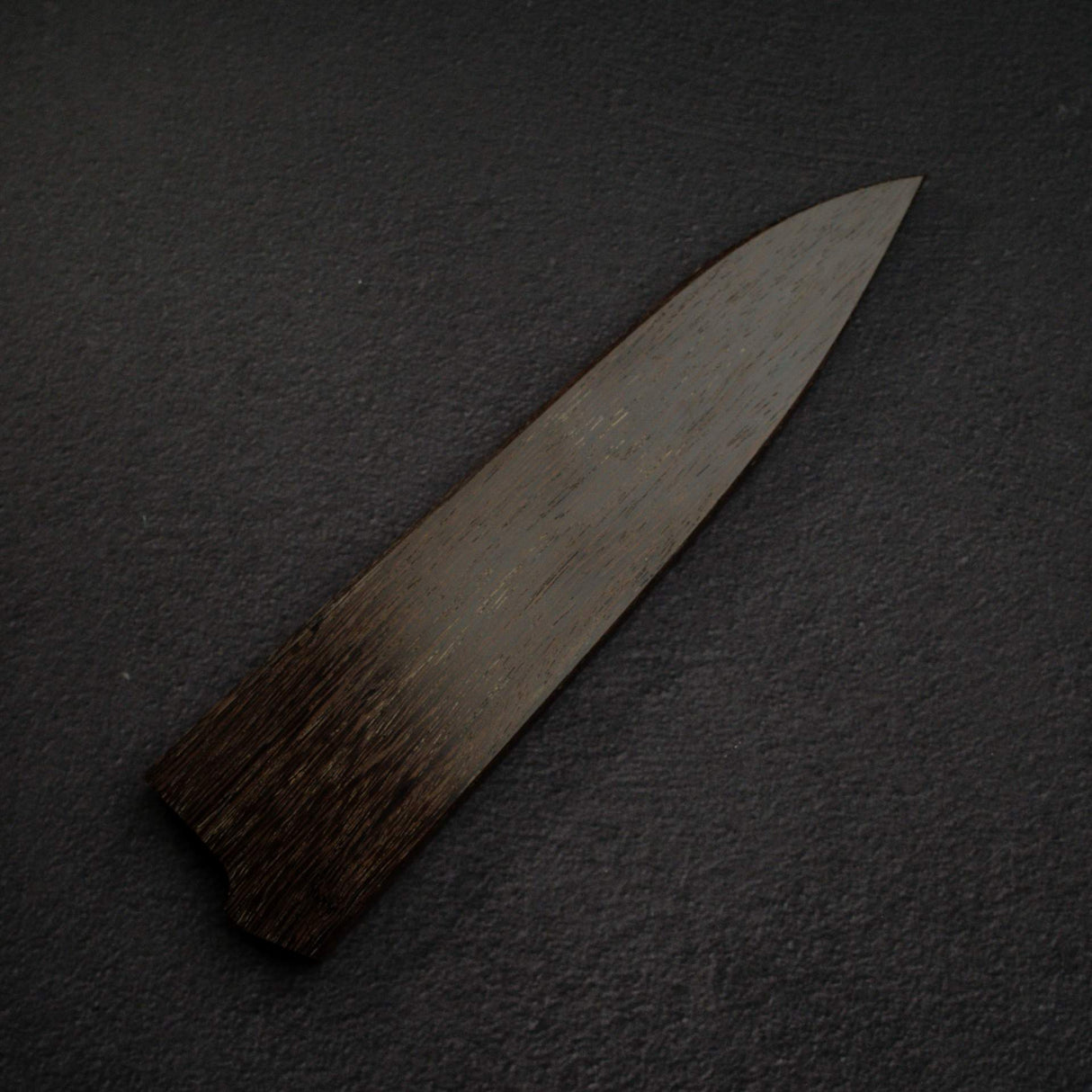 K&S Wenge Saya Gyuto 210mm/240mm Thick Spine