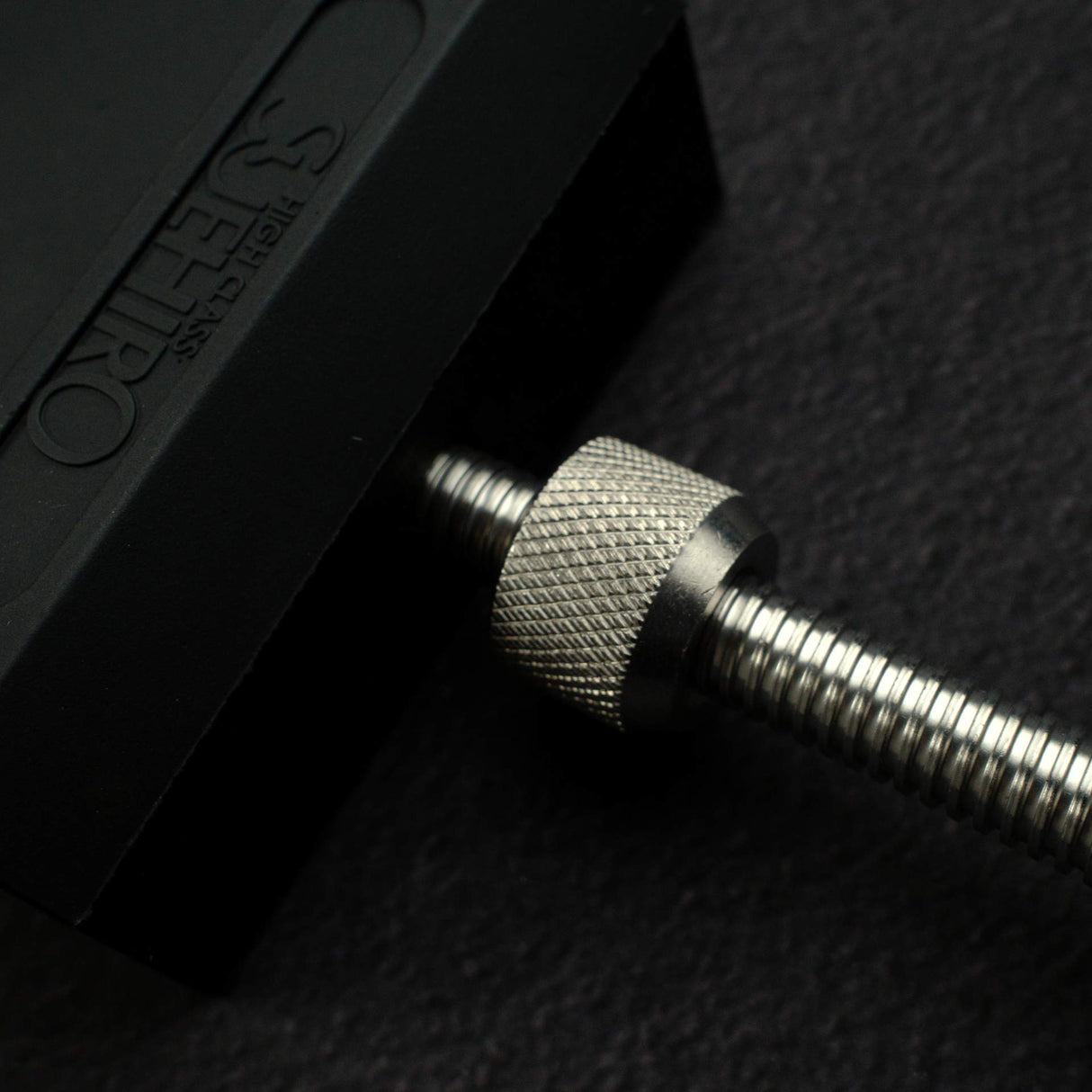 SUEHIRO Premium Stone Holder #33