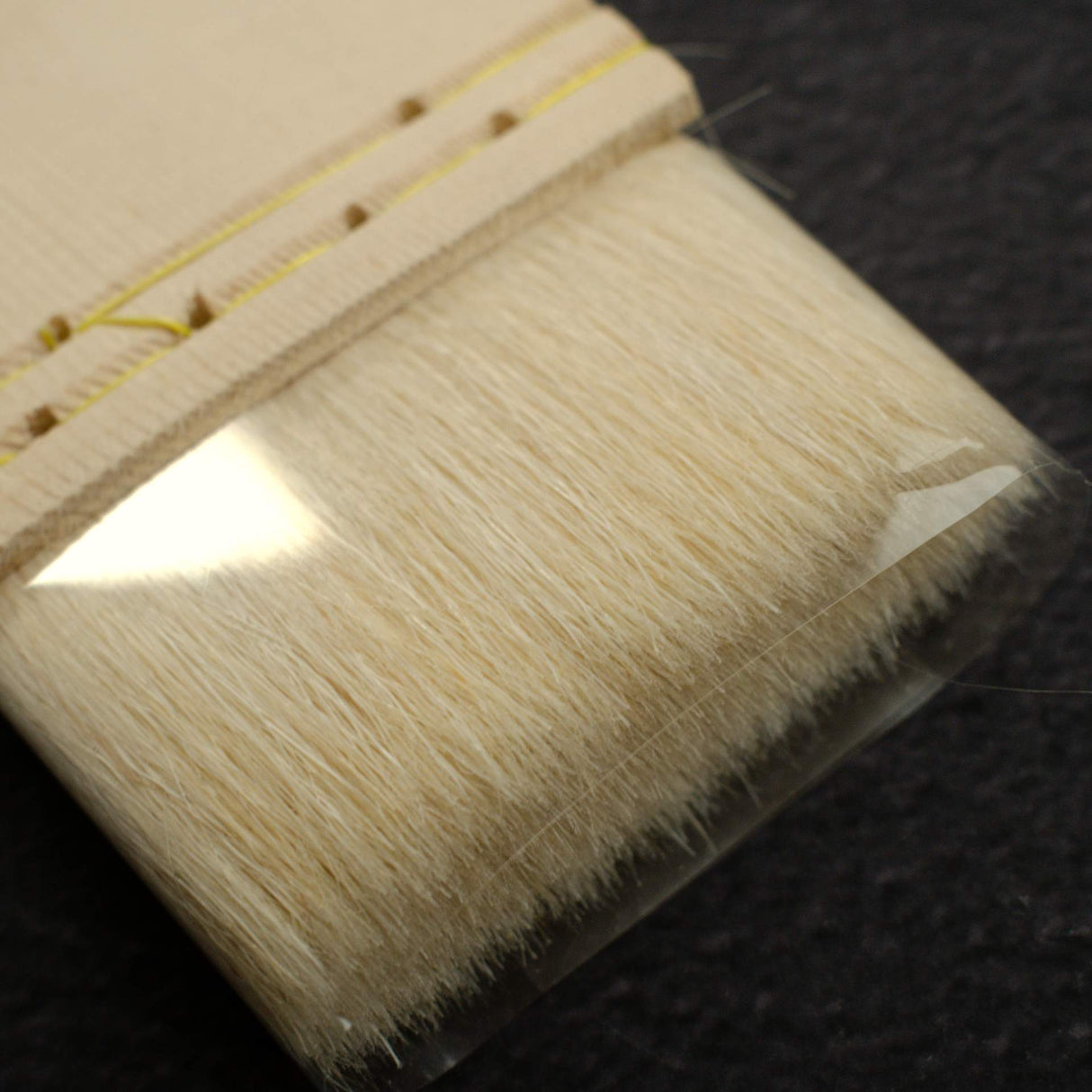 Pastry / Sushi Soy Sauce Brush Goat Hair