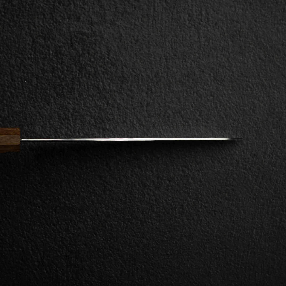 K&S VG10 Tsuchime Damascus Petty 150mm