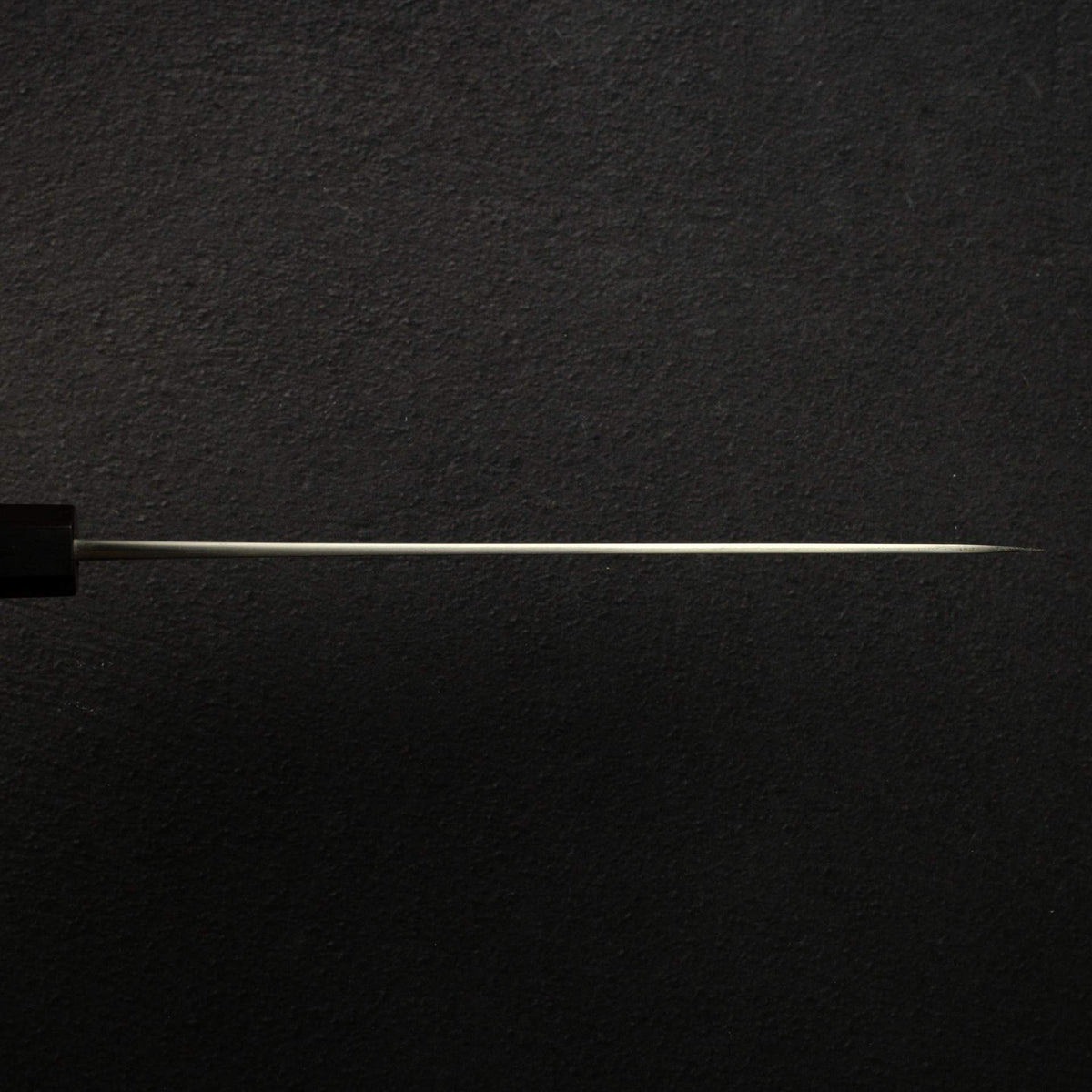 Hatsuokokoro x Yoshikane SKD Nashiji Gyuto 210mm Ebony Handle