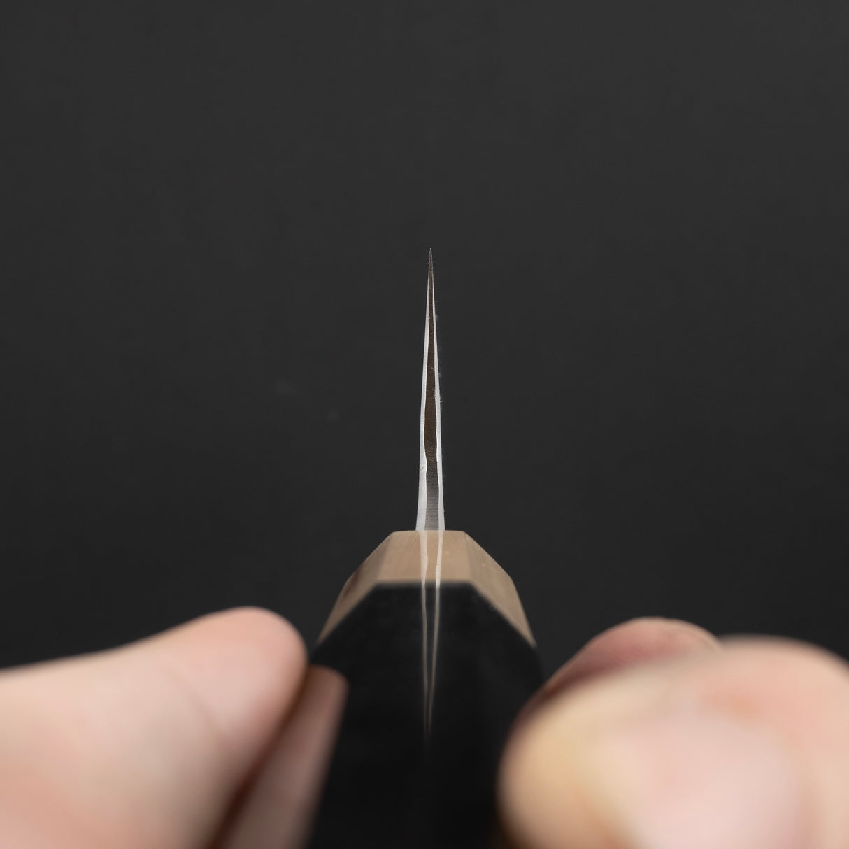 EOFY2025 特別版:Mazaki White 2 Hon-Sanmai Gyuto 240mm 與 Saya