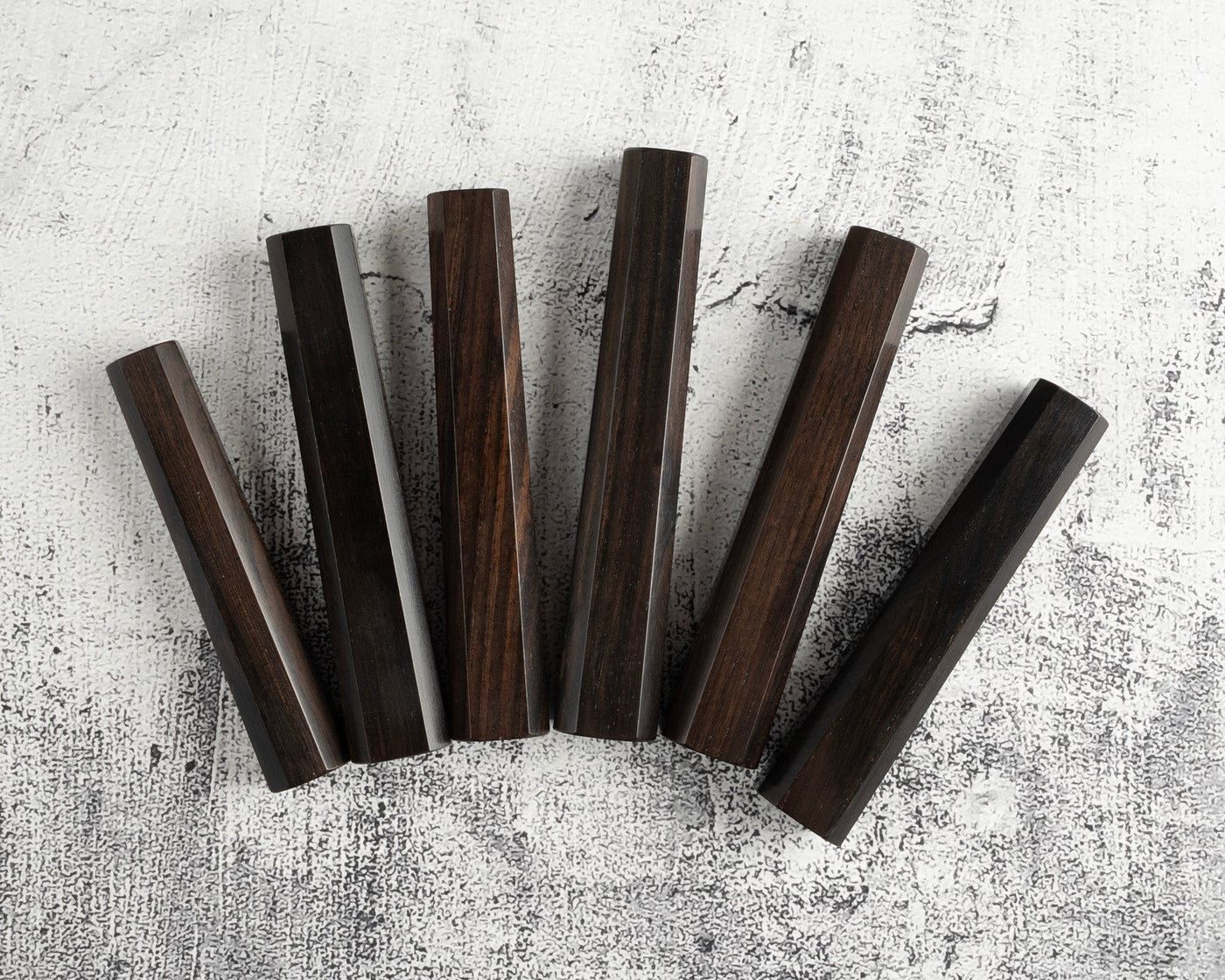 Handle series overview