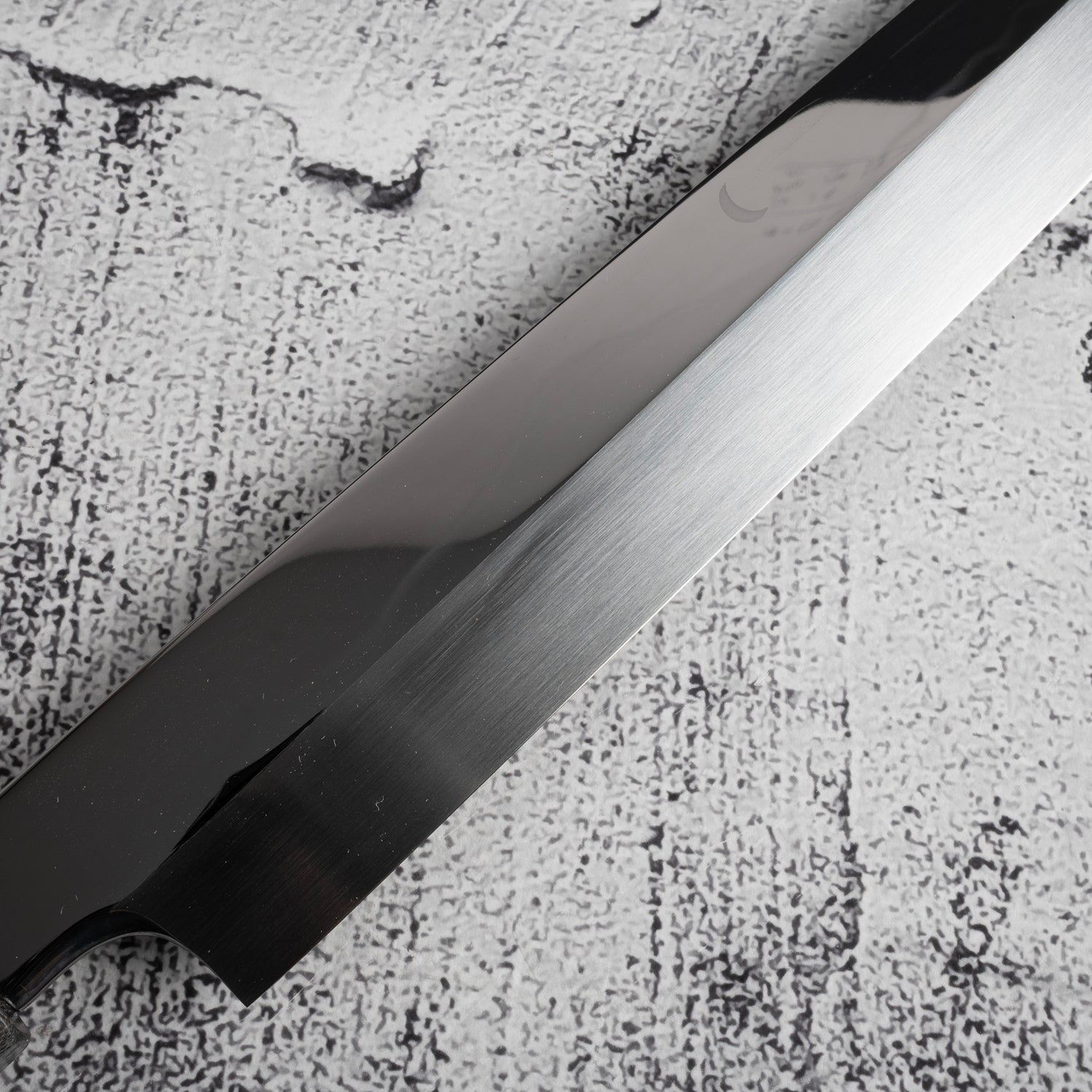 Exotic: Genkai Masakuni (玄海正國) Mizu-Honyaki Yanagiba 300mm