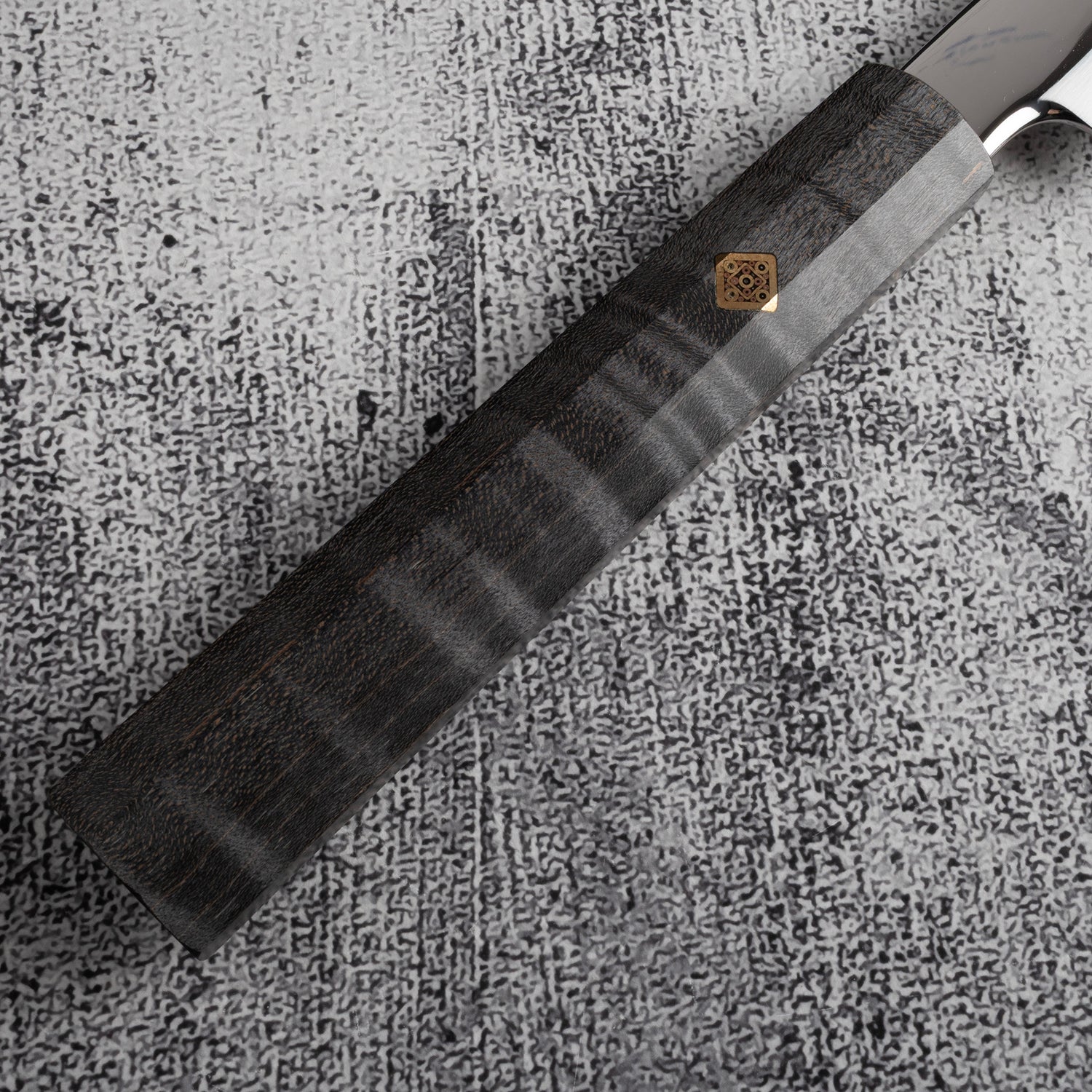 Exotic: Genkai Masakuni (玄海正國) Mizu-Honyaki Yanagiba 300mm