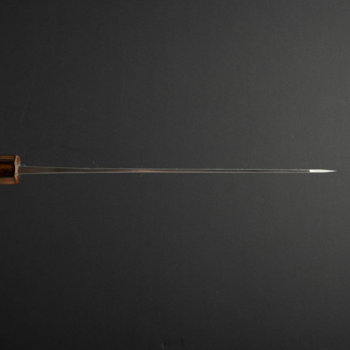 Hado Ouru SLD 梨地 K-tip 牛刀 200mm