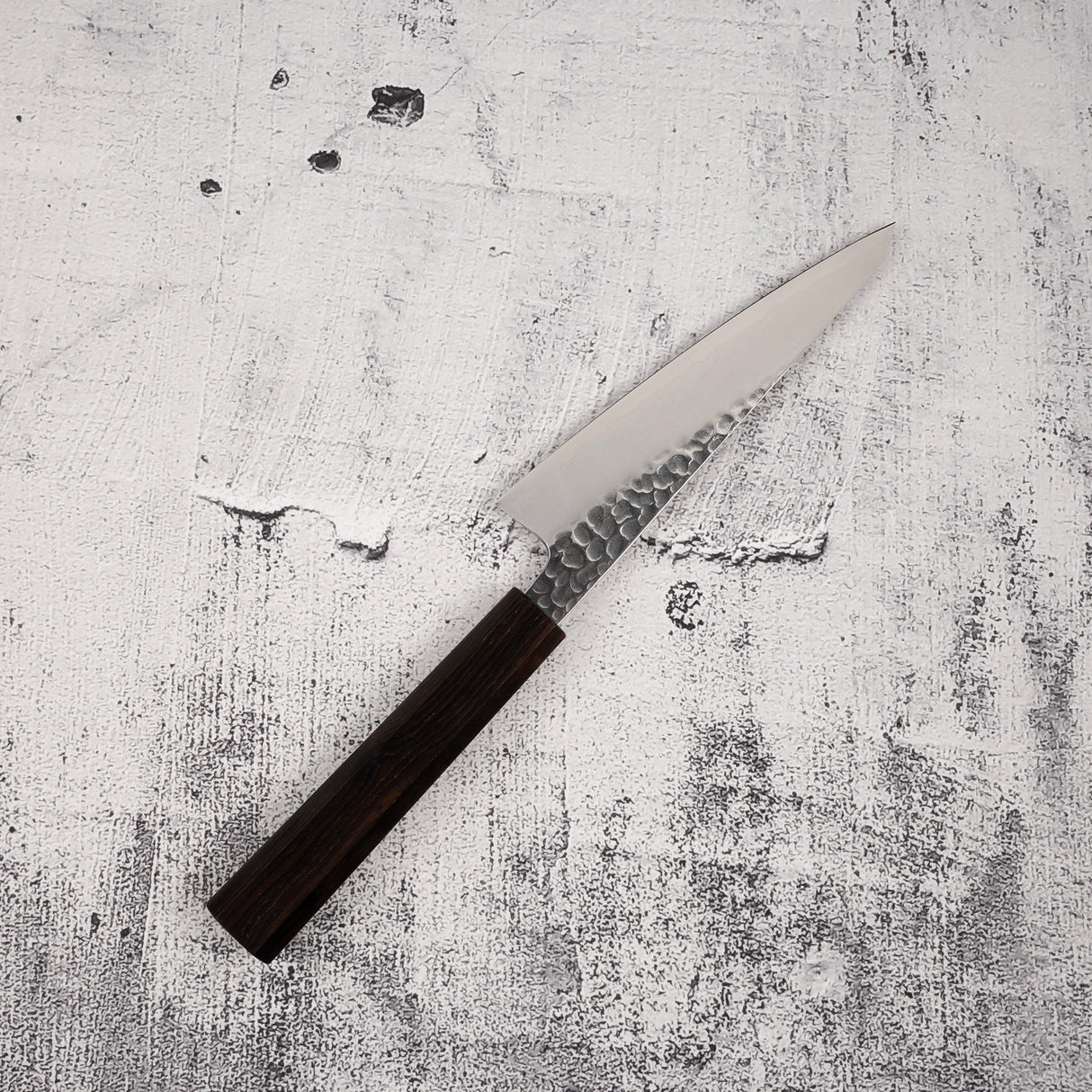 Hatsukokoro Ginsan Tsuchime Honesuki 150mm