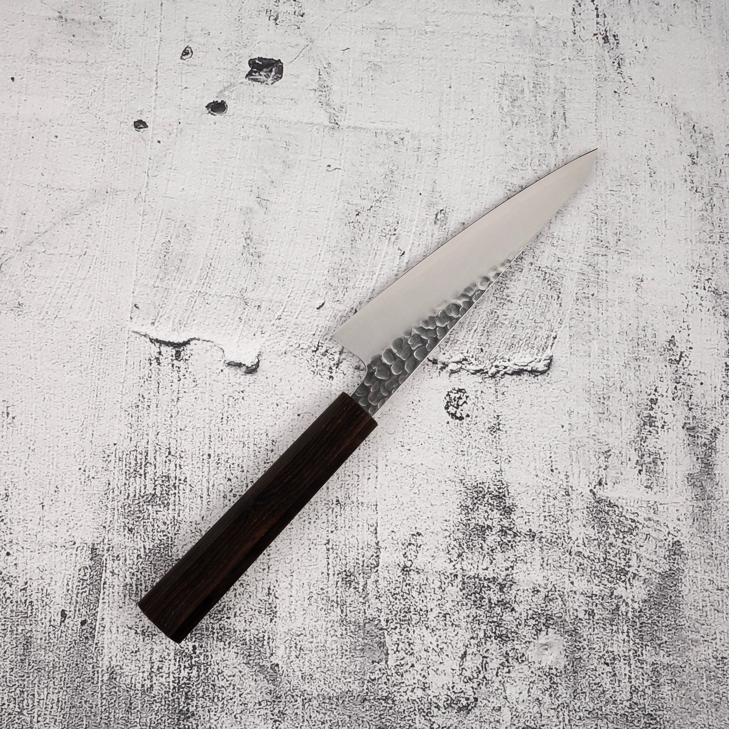 Hatsukokoro Ginsan Tsuchime Honesuki 150mm