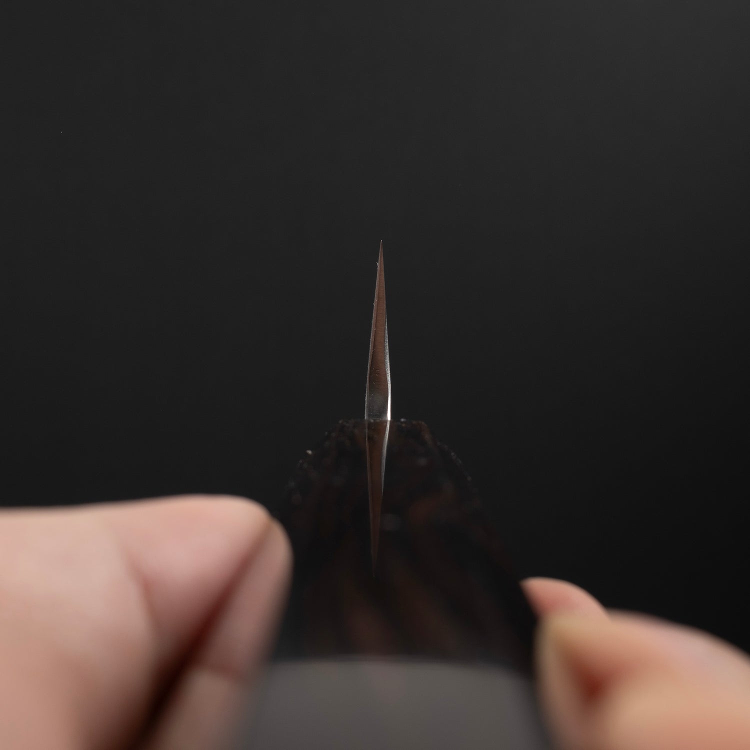 Hatsukokoro Ginsan Tsuchime Honesuki 150mm