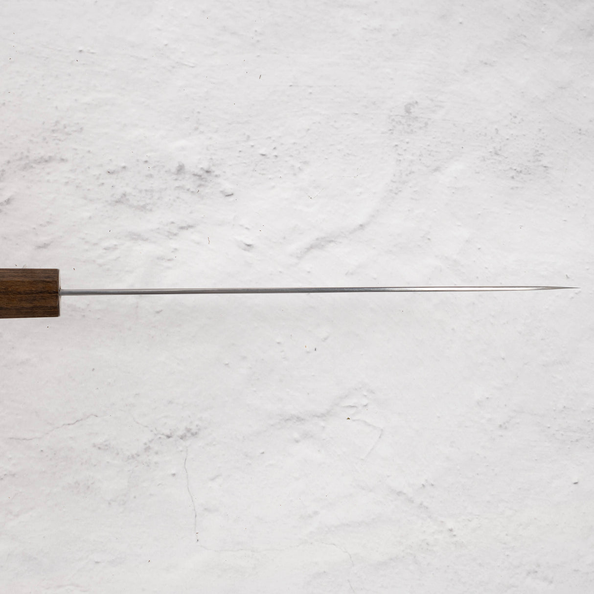 Hatsukokoro Ginso Ginsan Gyuto 210mm