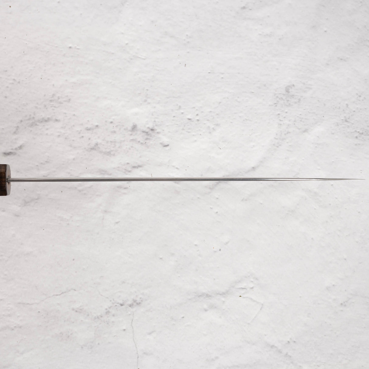 Hatsukokoro Ginso Ginsan K tip Gyuto 210mm