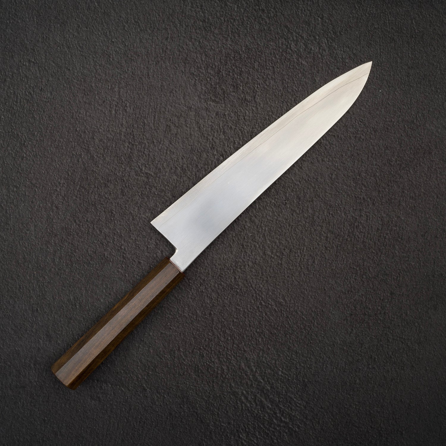 Hatsukokoro Ginso Ginsan Gyuto 240mm