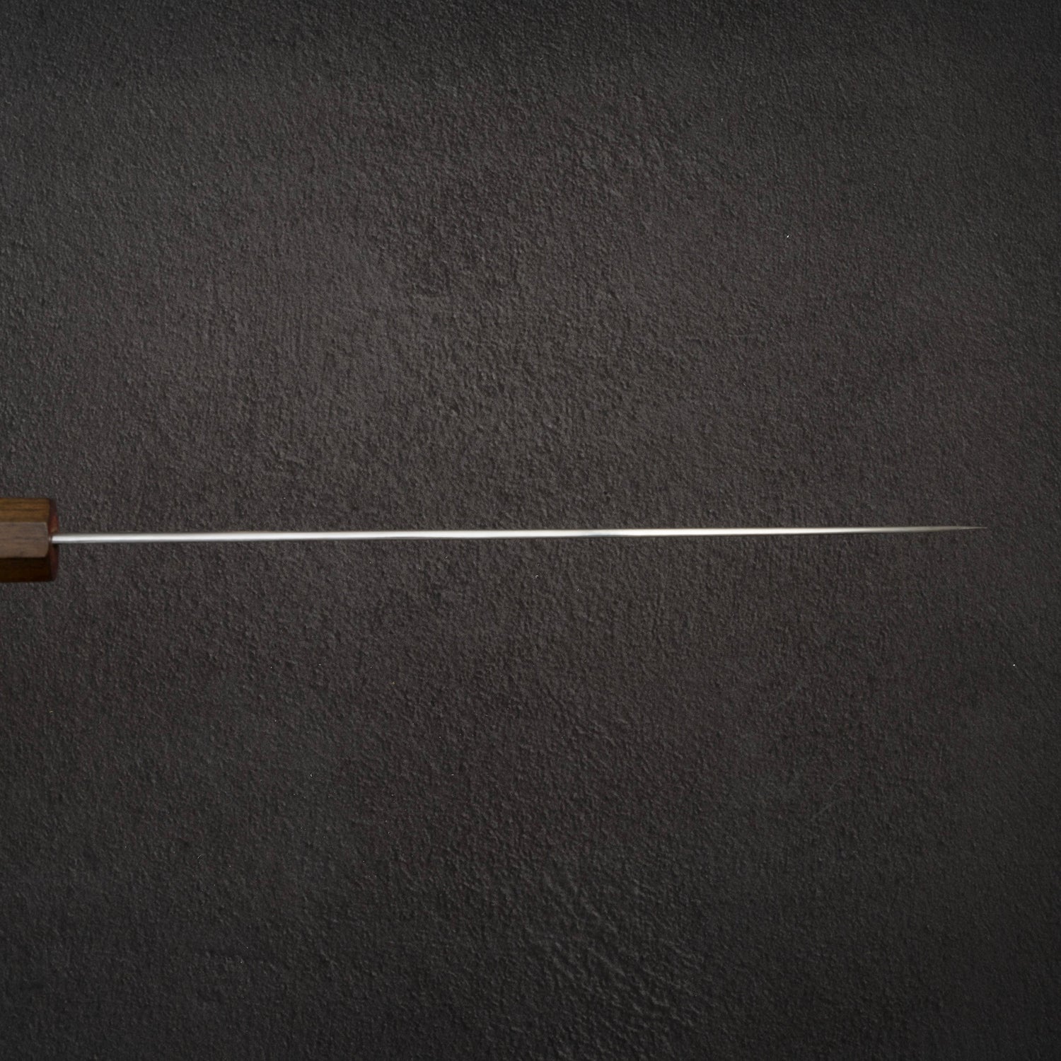 Hatsukokoro Ginso Ginsan Gyuto 240mm