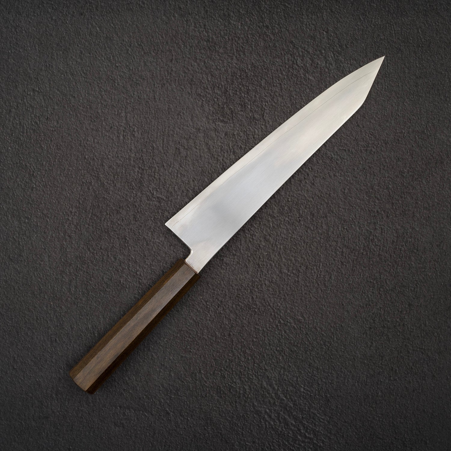 Hatsukokoro Ginso Ginsan Ktip Gyuto 240mm