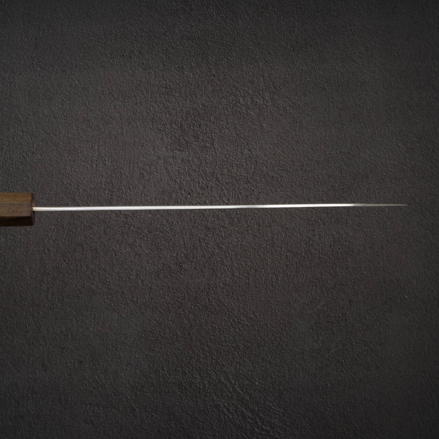 Hatsukokoro Ginso Ginsan Ktip Gyuto 240mm