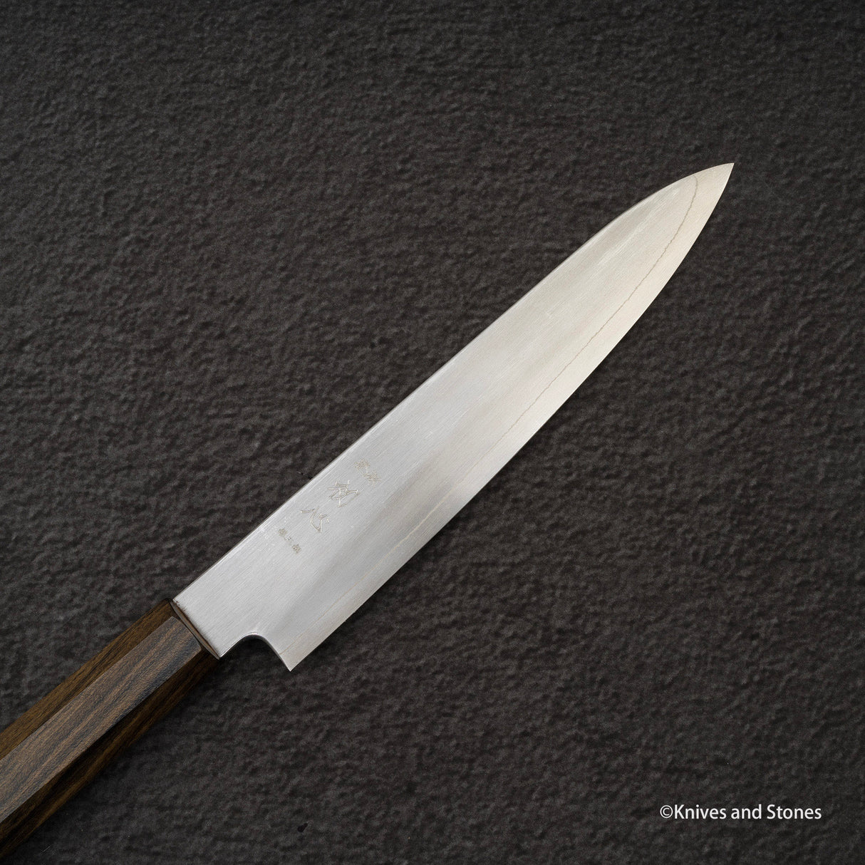 Hatsukokoro Ginso Ginsan Petty 150mm