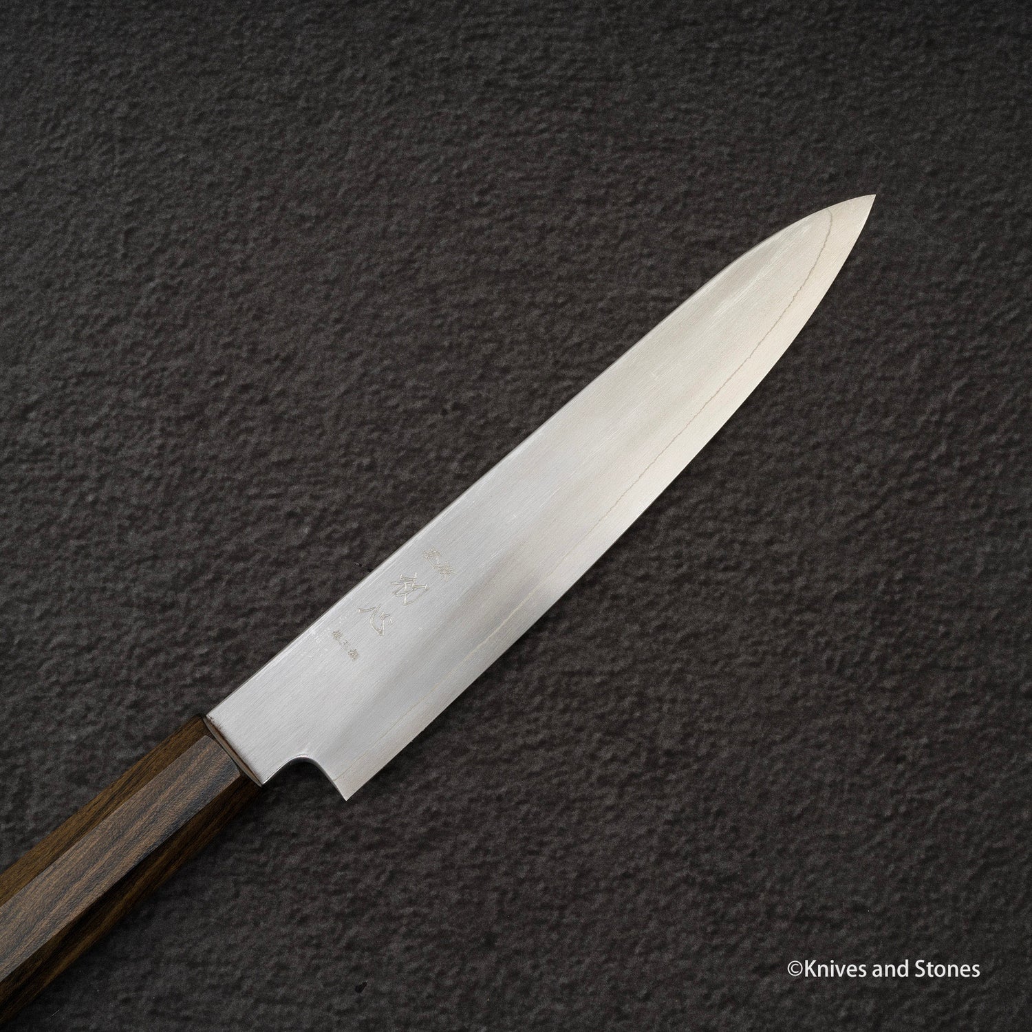 Hatsukokoro Ginso Ginsan Petty 150mm