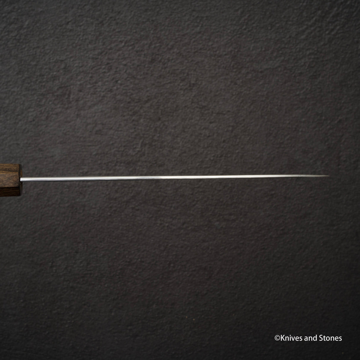 Hatsukokoro Ginso Ginsan Petty 150mm