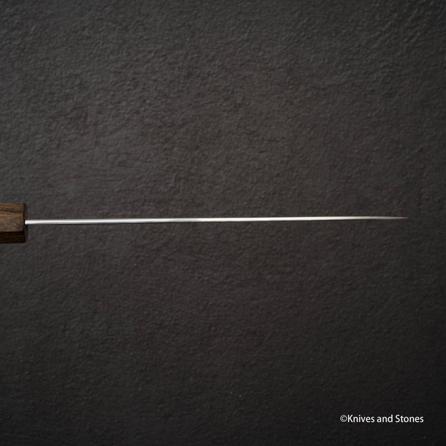 Hatsukokoro Ginso Ginsan Petty 150mm