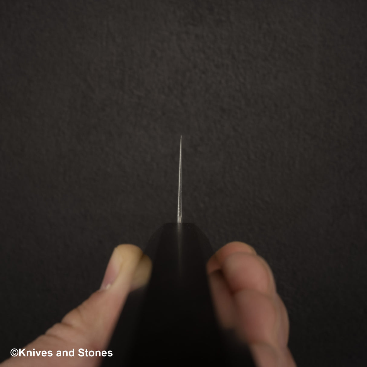 初心隼 ATS34 三昧文化 180mm