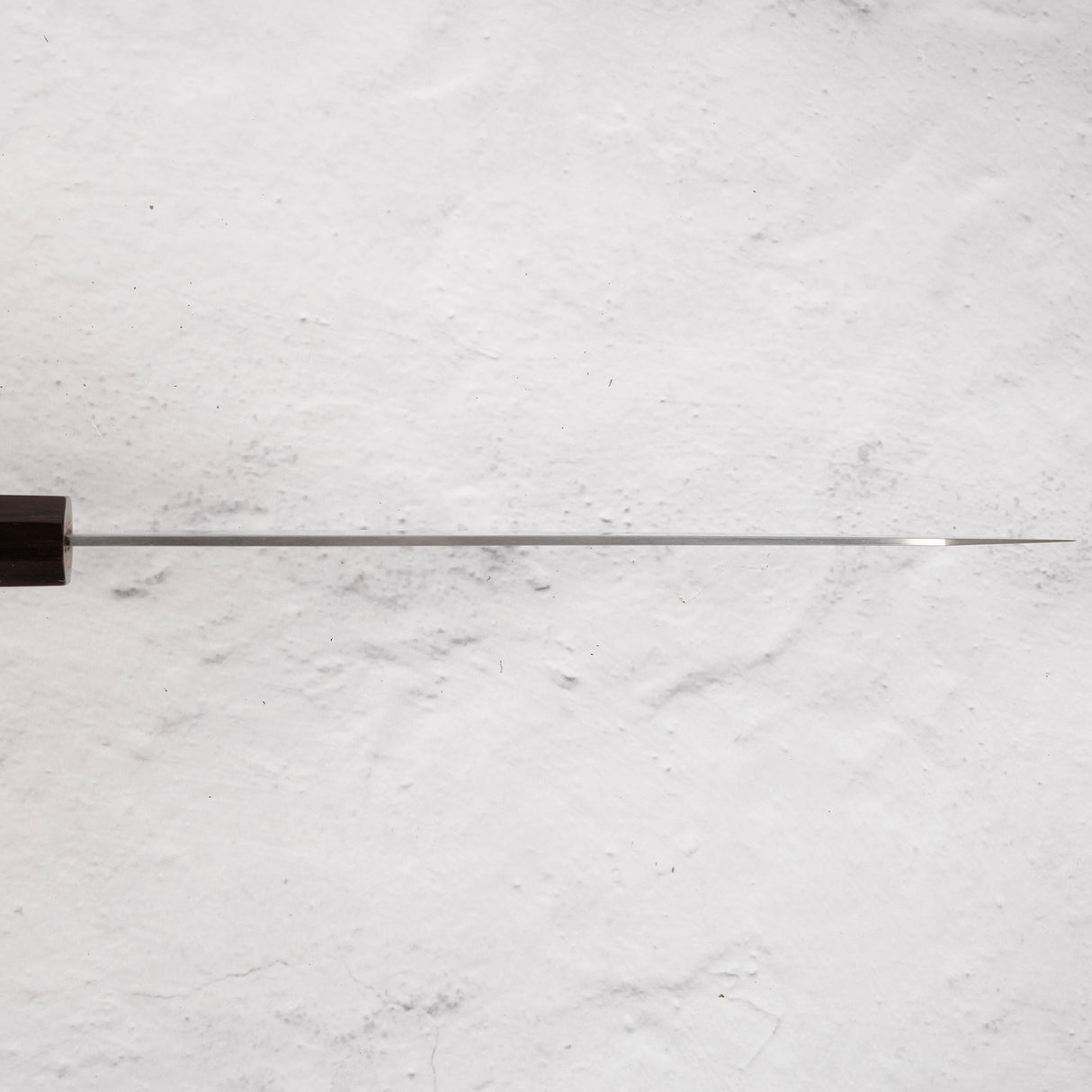 初心隼 ATS34 三麥 K-tip Gyuto 240mm