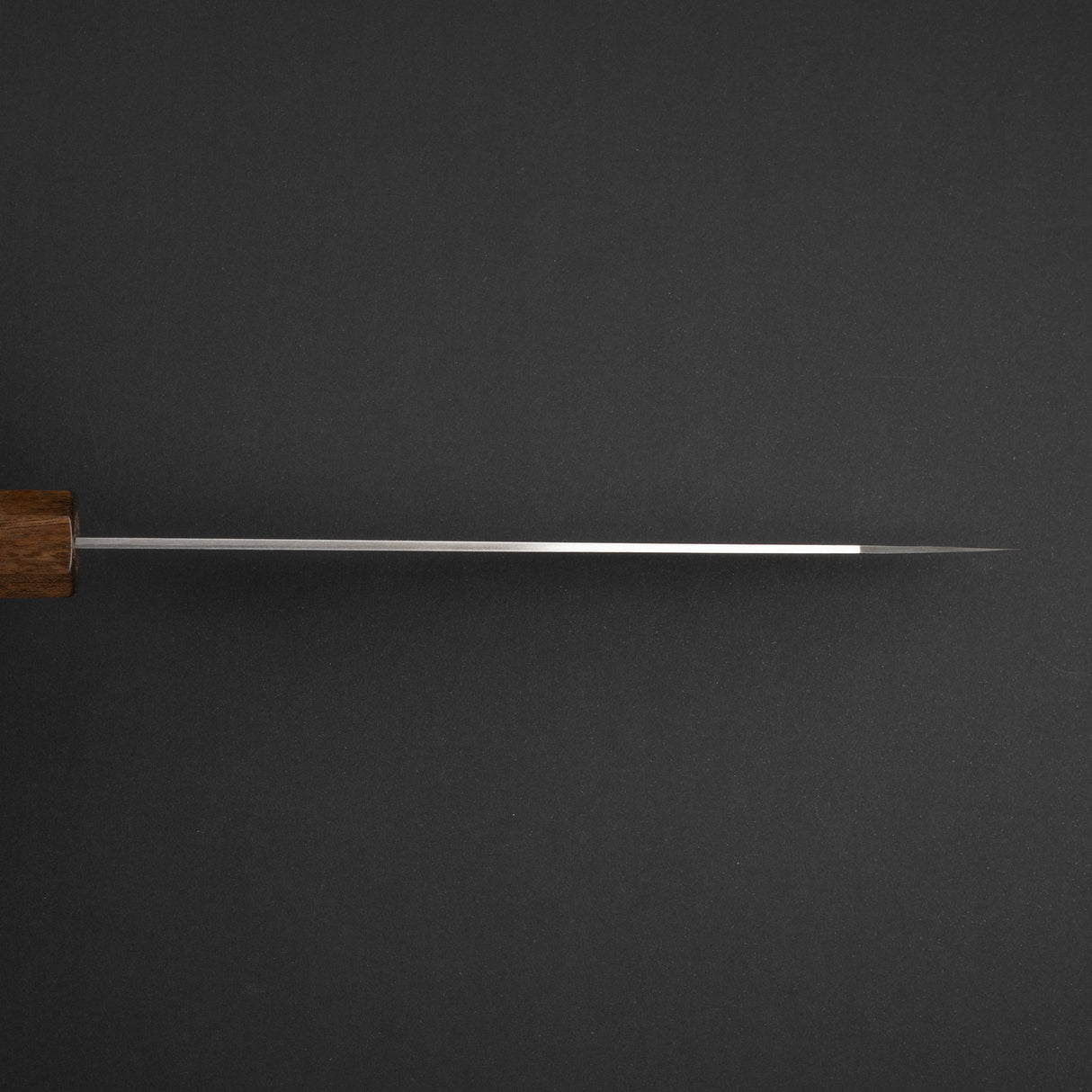 Hatsukokoro Hayabusa Ginsan Bunka 180mm